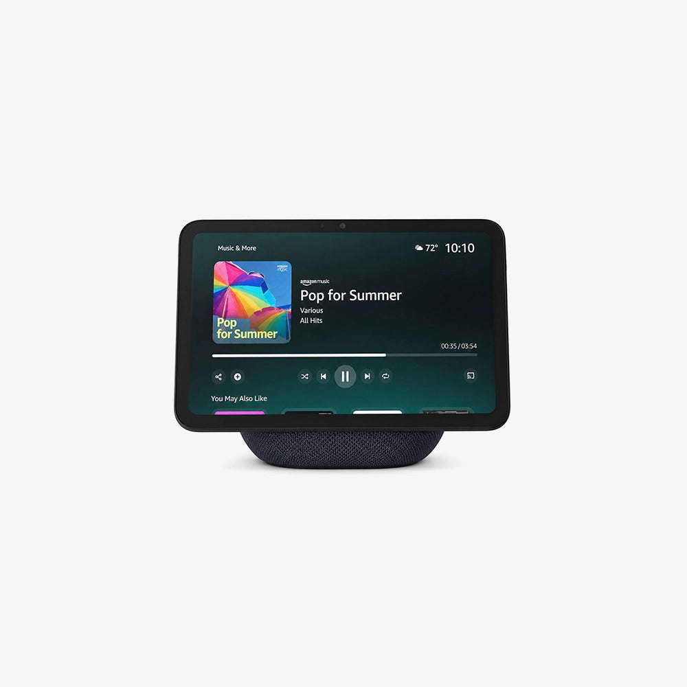 Smart Control Hub Display