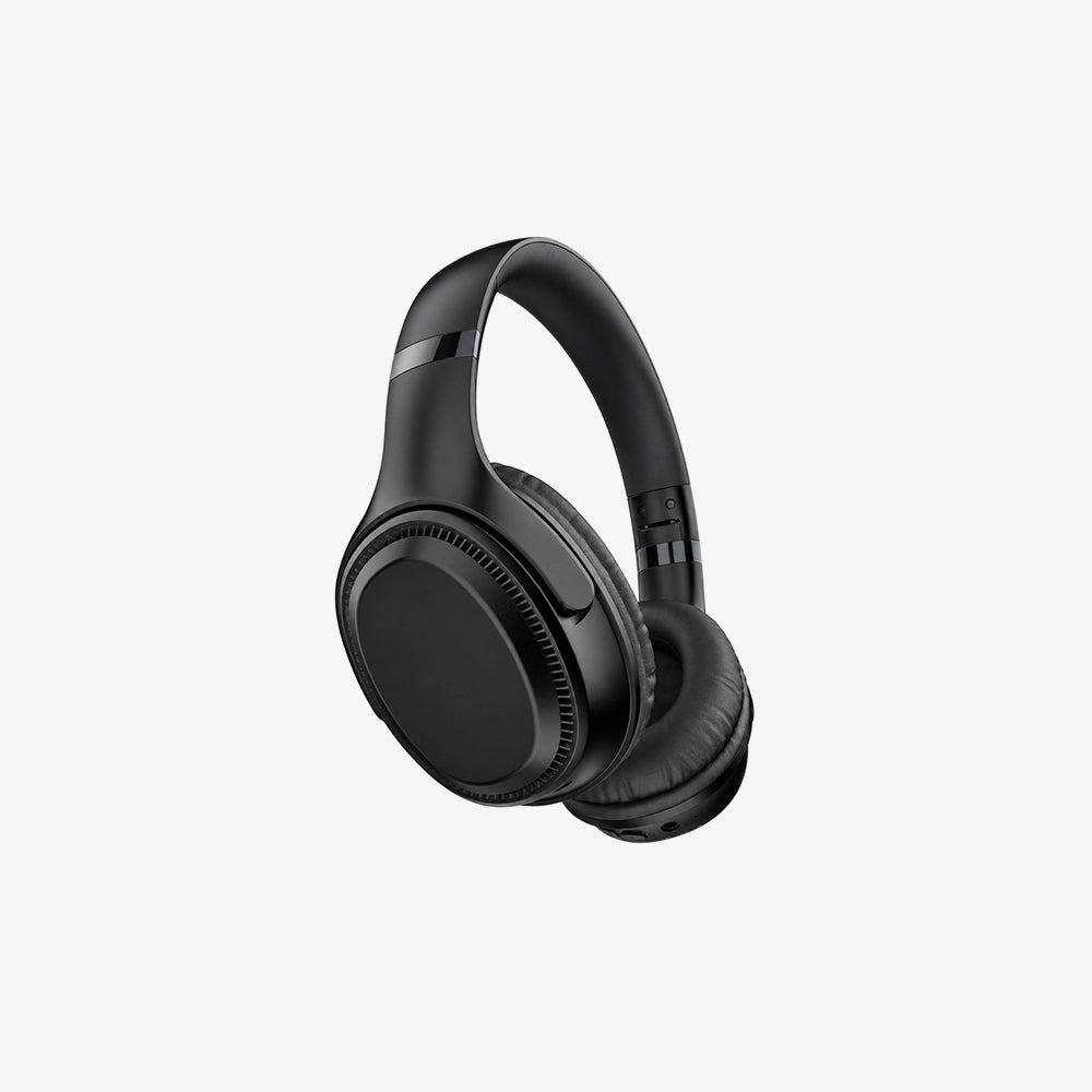 Comfort Fit Wireless Headphones