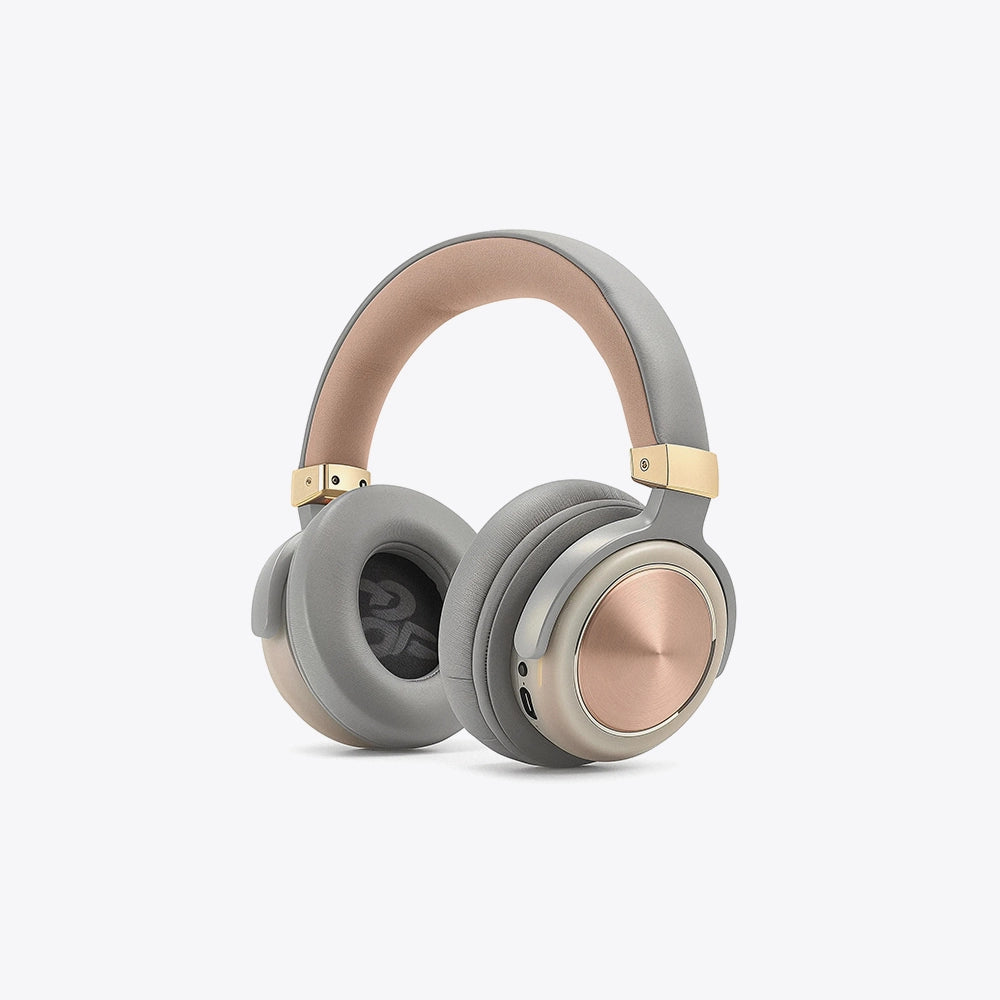 Deep Bass Wireless Headphone