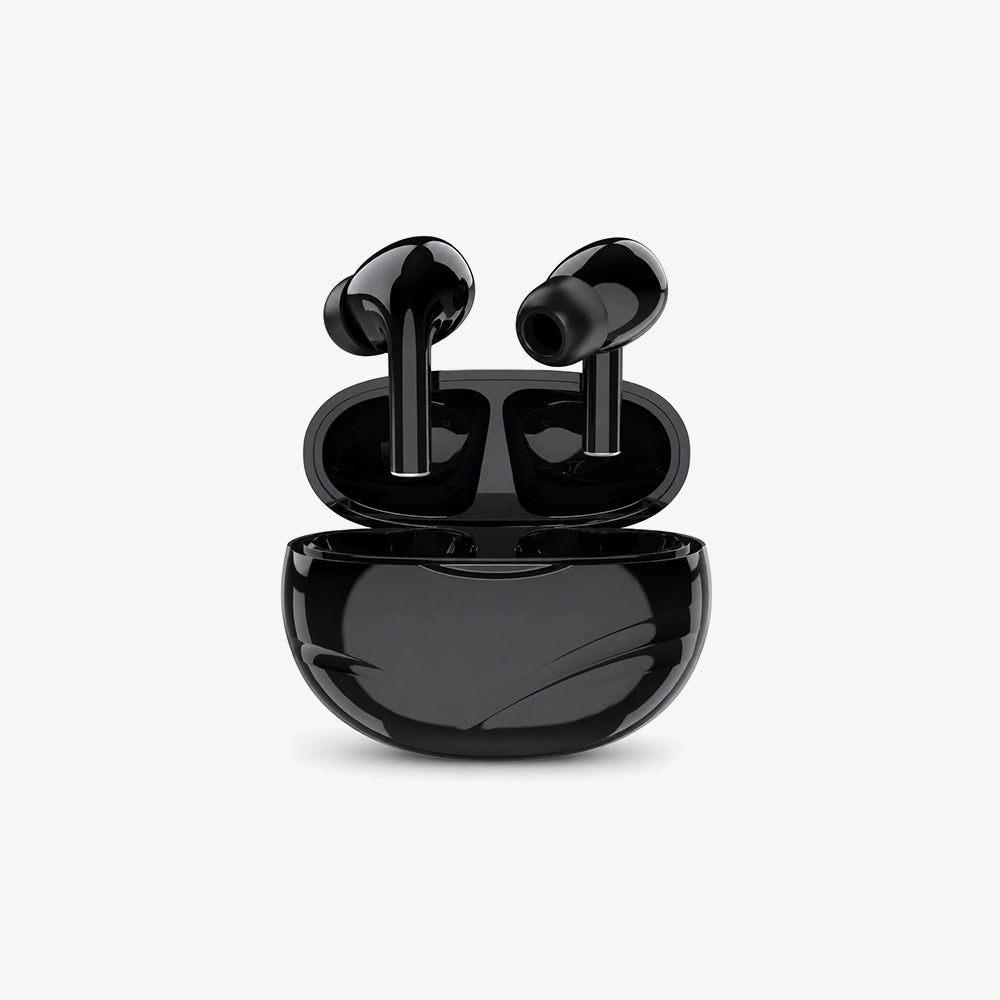 Modern True Wireless Earbuds