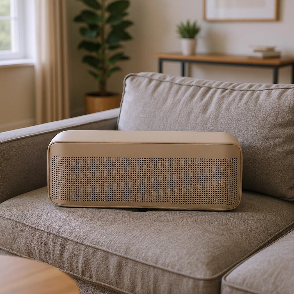 Travel-Friendly Bluetooth Speaker