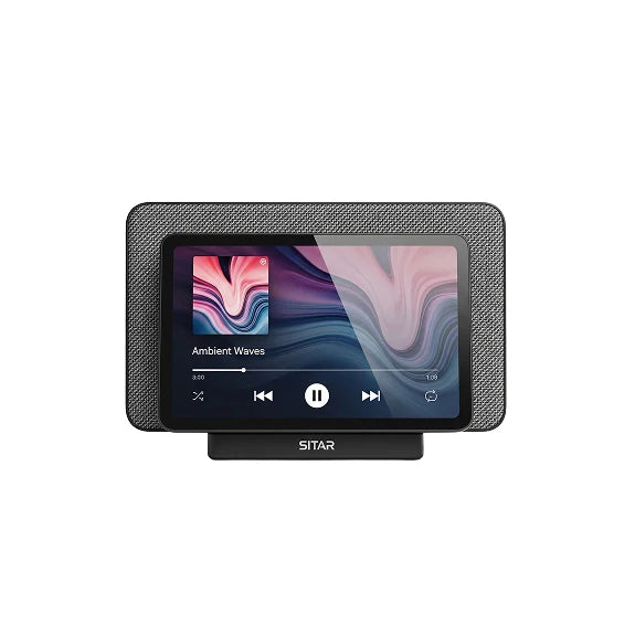 Smart Display