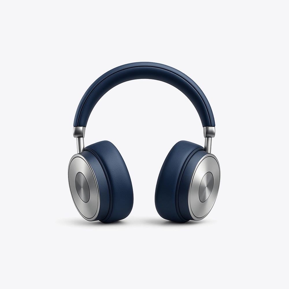 Wireless Over-Ear Headphones