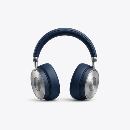 Wireless Over-Ear Headphones