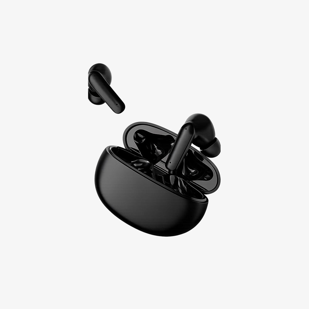 Modern True Wireless Earbuds