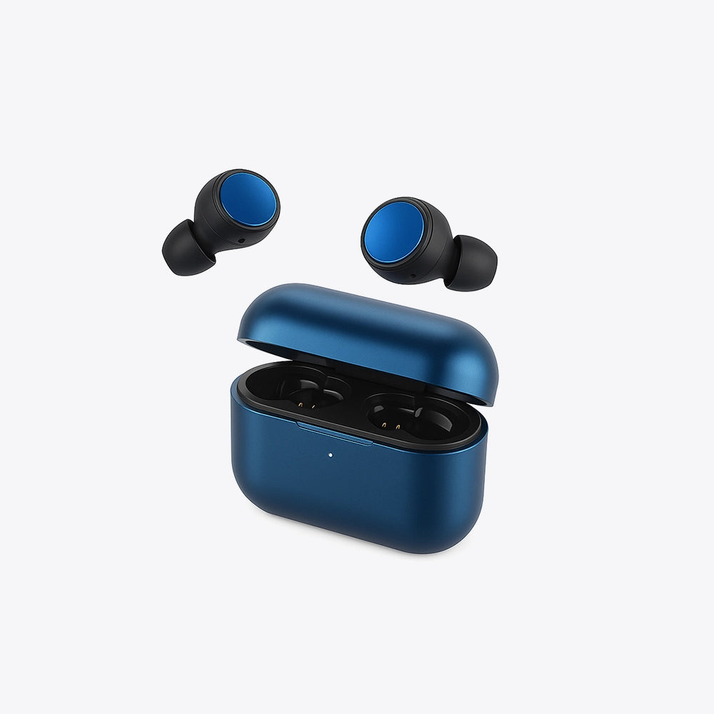 Premium In-Ear Wireless Earbuds
