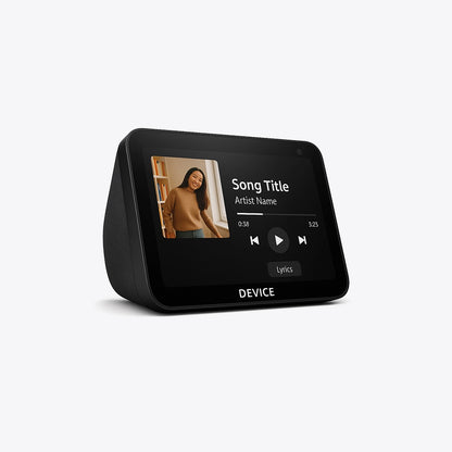 Multimedia Smart Device