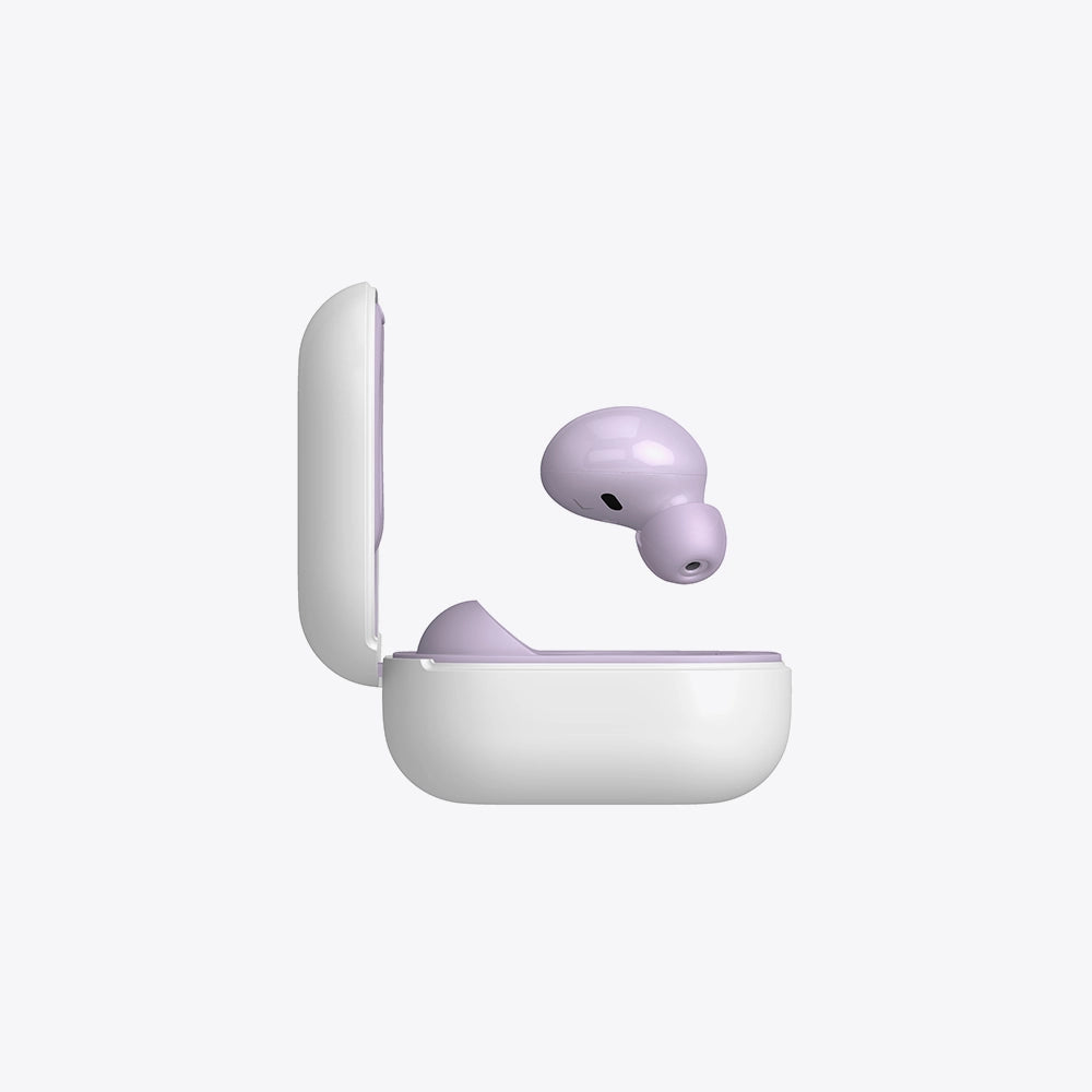 Portable Wireless Earbuds