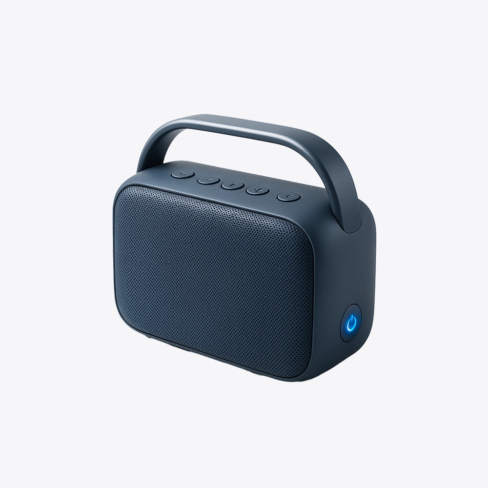 Portable Stereo Sound Speaker