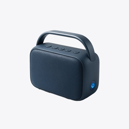 Portable Stereo Sound Speaker