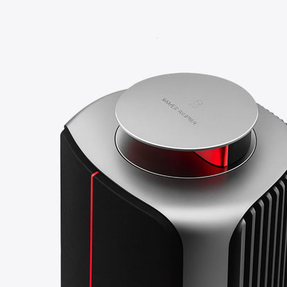 High-Quality Sound System
