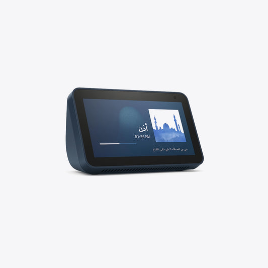 Smart Touchscreen Display