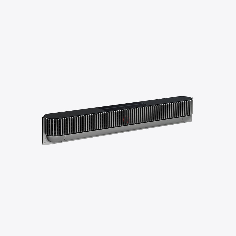 Premium Wall-Mount Soundbar