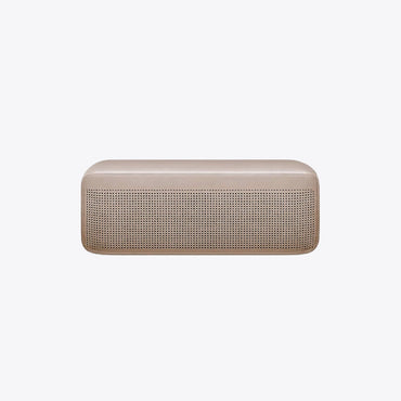 Travel-Friendly Bluetooth Speaker
