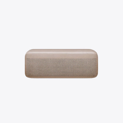 Travel-Friendly Bluetooth Speaker