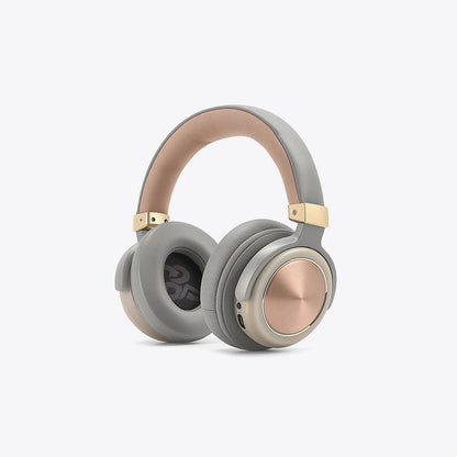 Deep Bass Wireless Headphone