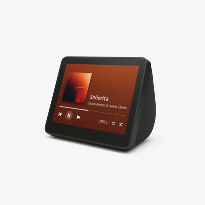 Compact Smart Display