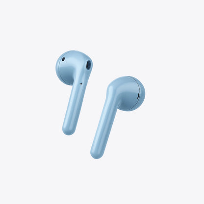 Compact Wireless Earbuds Set