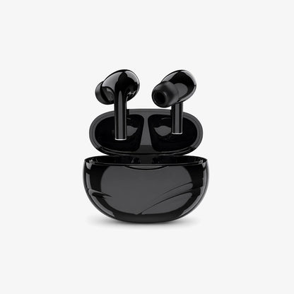 Modern True Wireless Earbuds