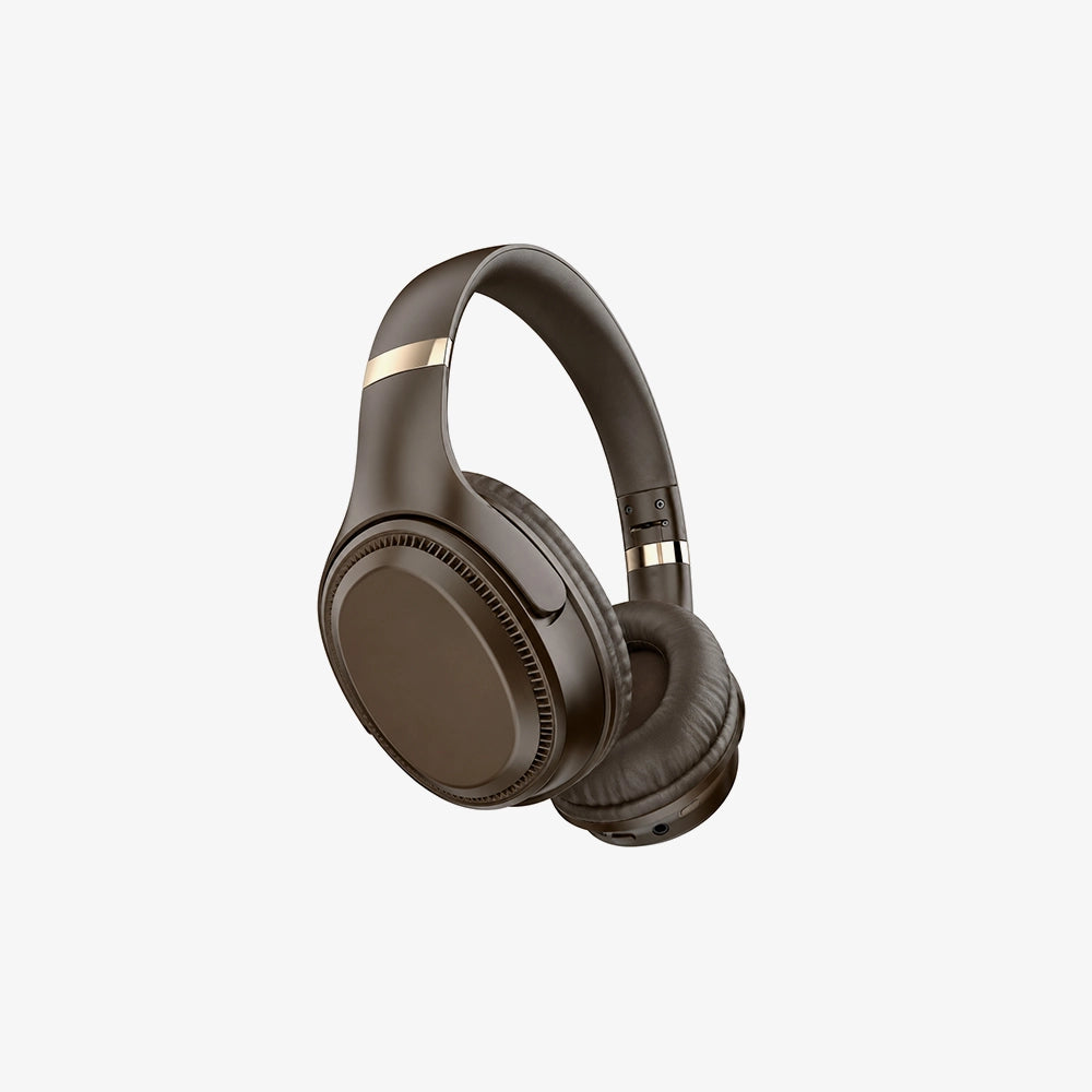 Comfort Fit Wireless Headphones