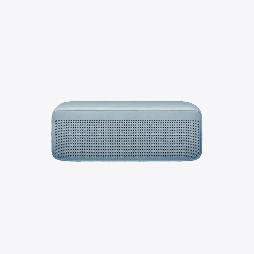 Travel-Friendly Bluetooth Speaker
