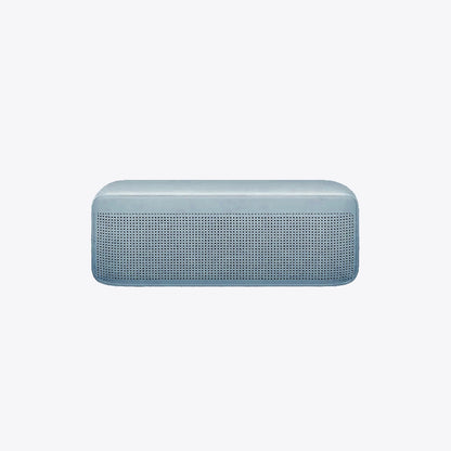 Travel-Friendly Bluetooth Speaker