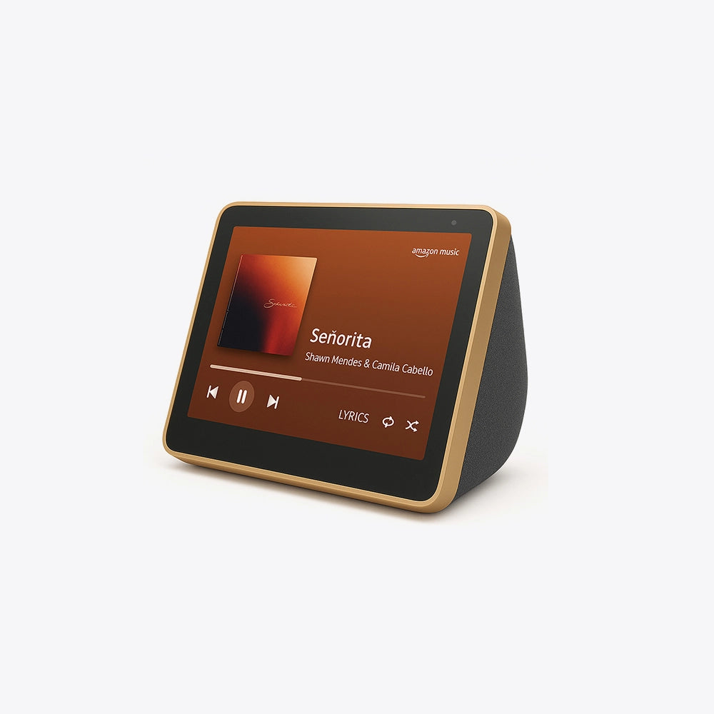Compact Smart Display