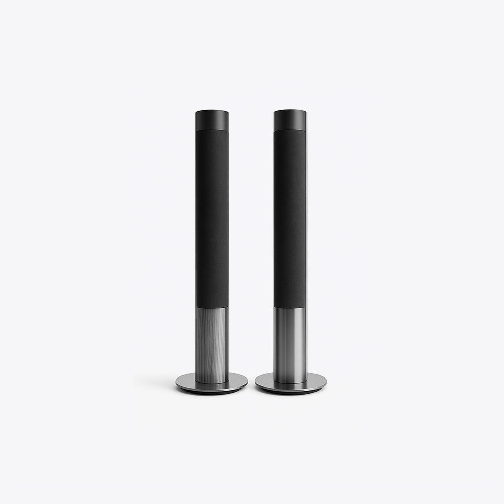 Premium Home Theater Towers