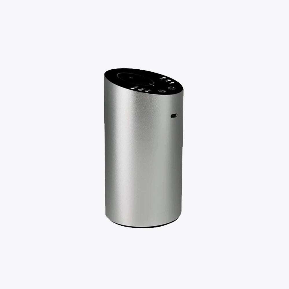 Touch Control Bluetooth Speaker