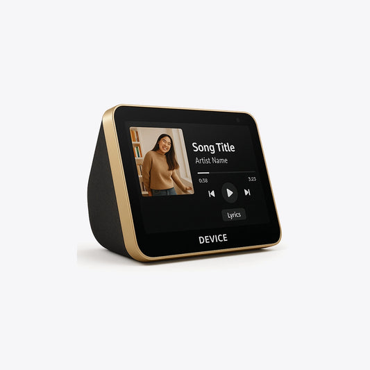Multimedia Smart Device