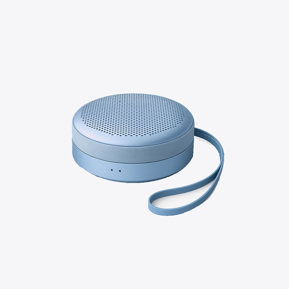 Pocket-Size Bluetooth Speaker