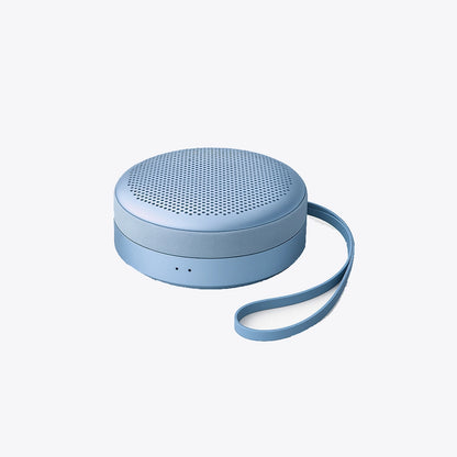 Pocket-Size Bluetooth Speaker