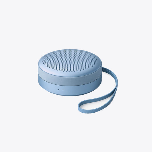 Pocket-Size Bluetooth Speaker