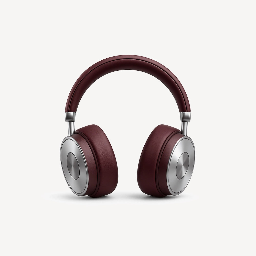 Wireless Over-Ear Headphones