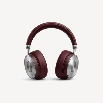 Wireless Over-Ear Headphones