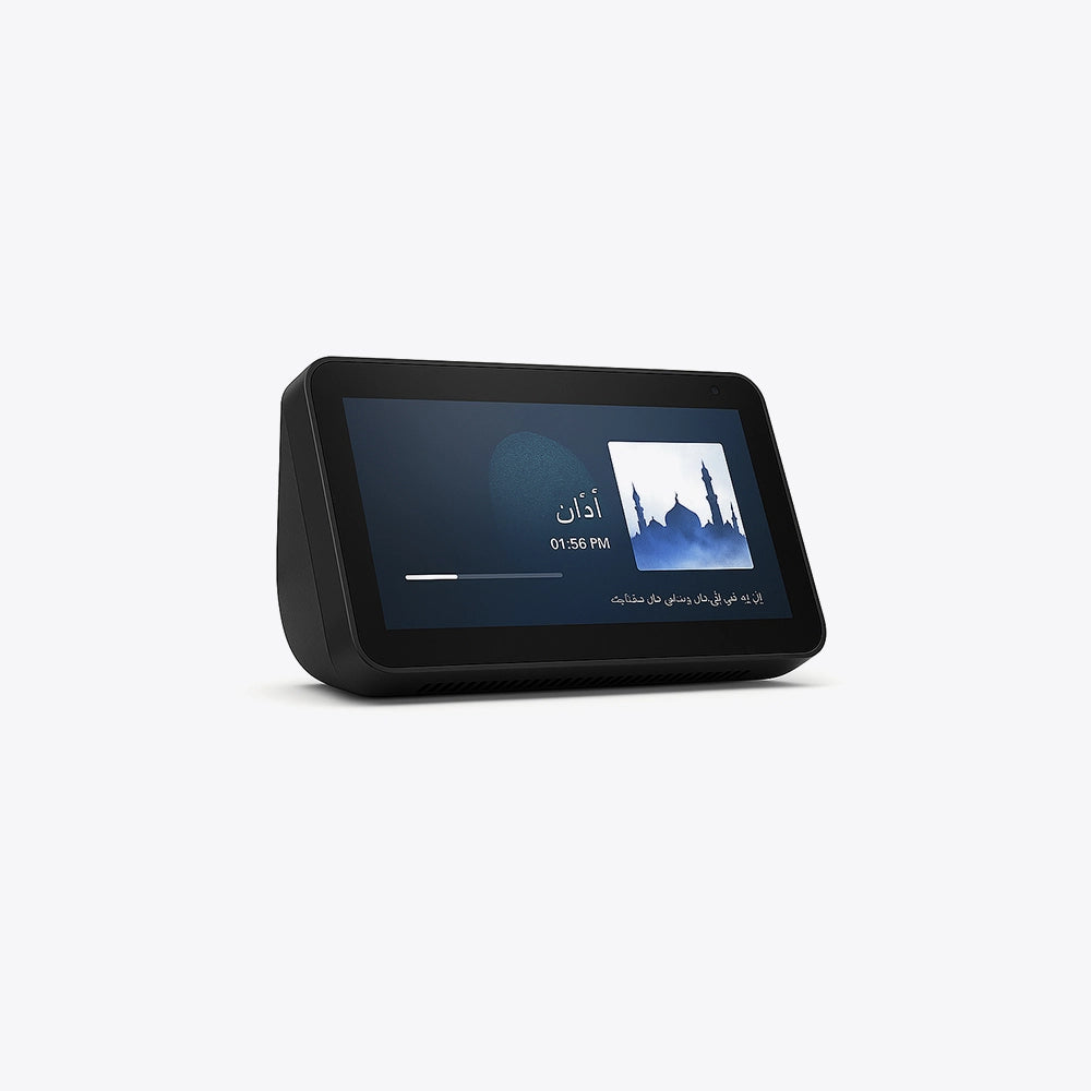 Smart Touchscreen Display