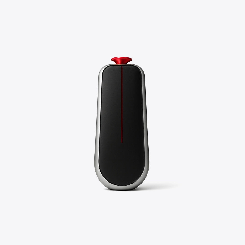 High-Quality Sound System