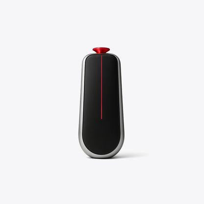 High-Quality Sound System