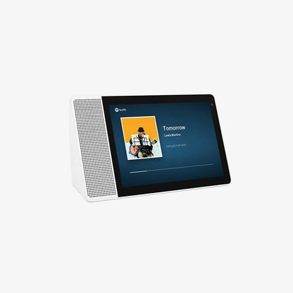 Digital Home Smart Display