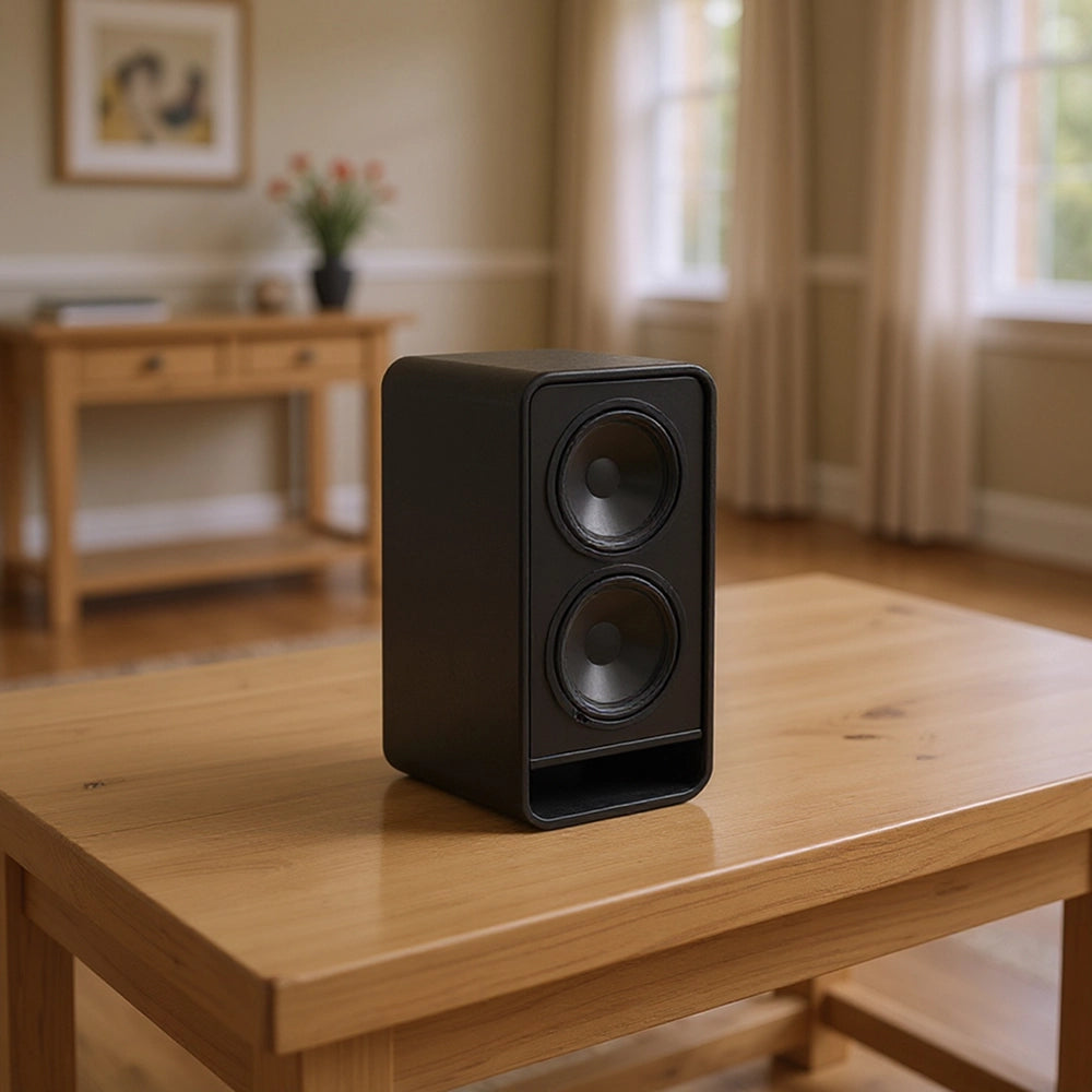 Deep Bass Sound Subwoofer
