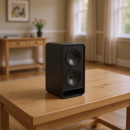 Deep Bass Sound Subwoofer