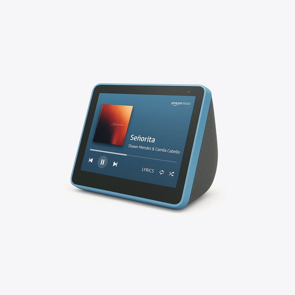 Compact Smart Display