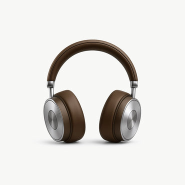Wireless Over-Ear Headphones