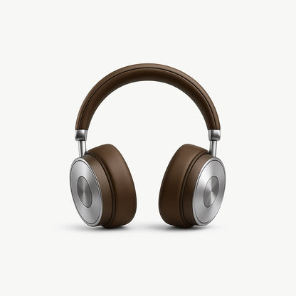 Wireless Over-Ear Headphones