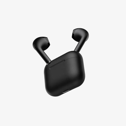 Modern True Wireless Earbuds