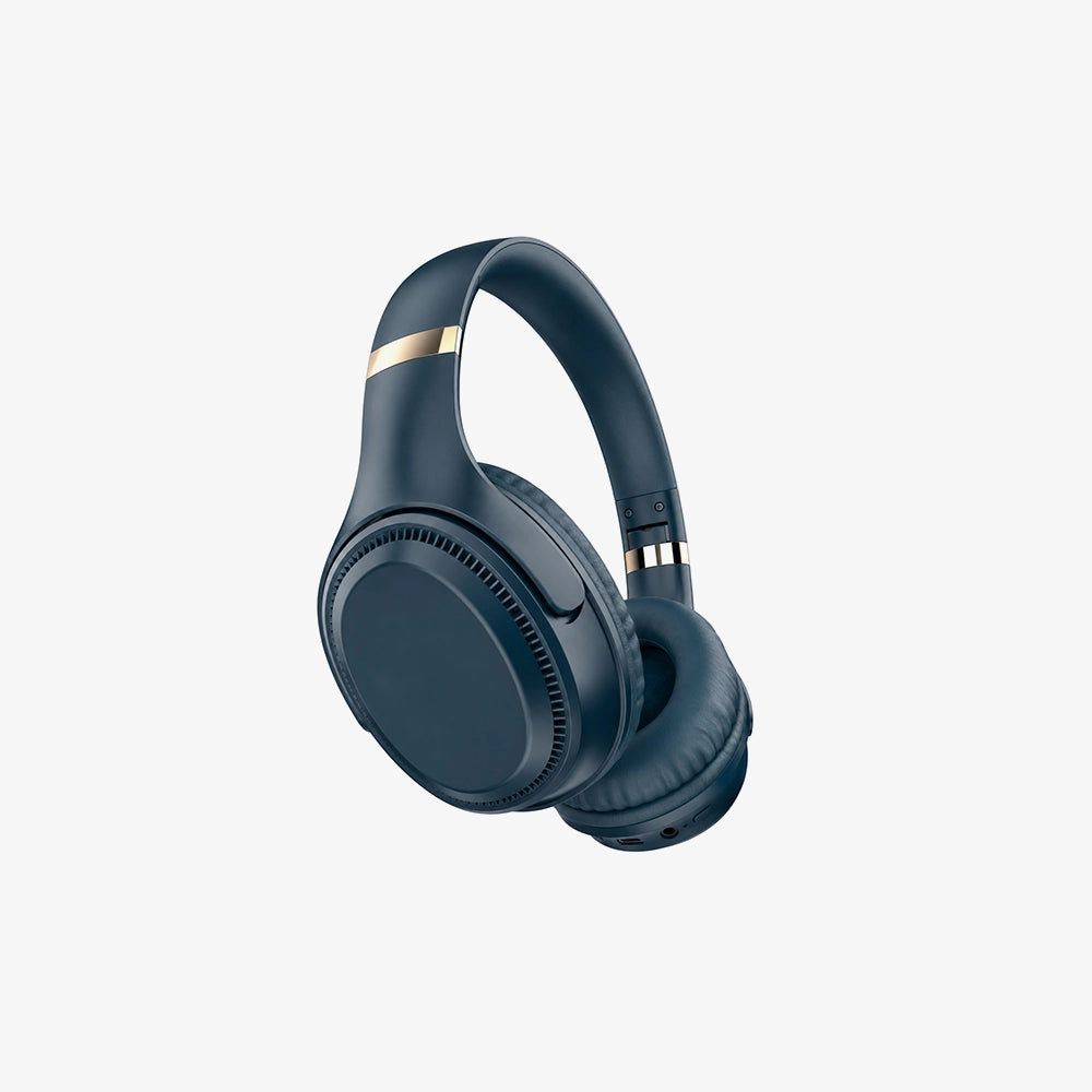 Comfort Fit Wireless Headphones