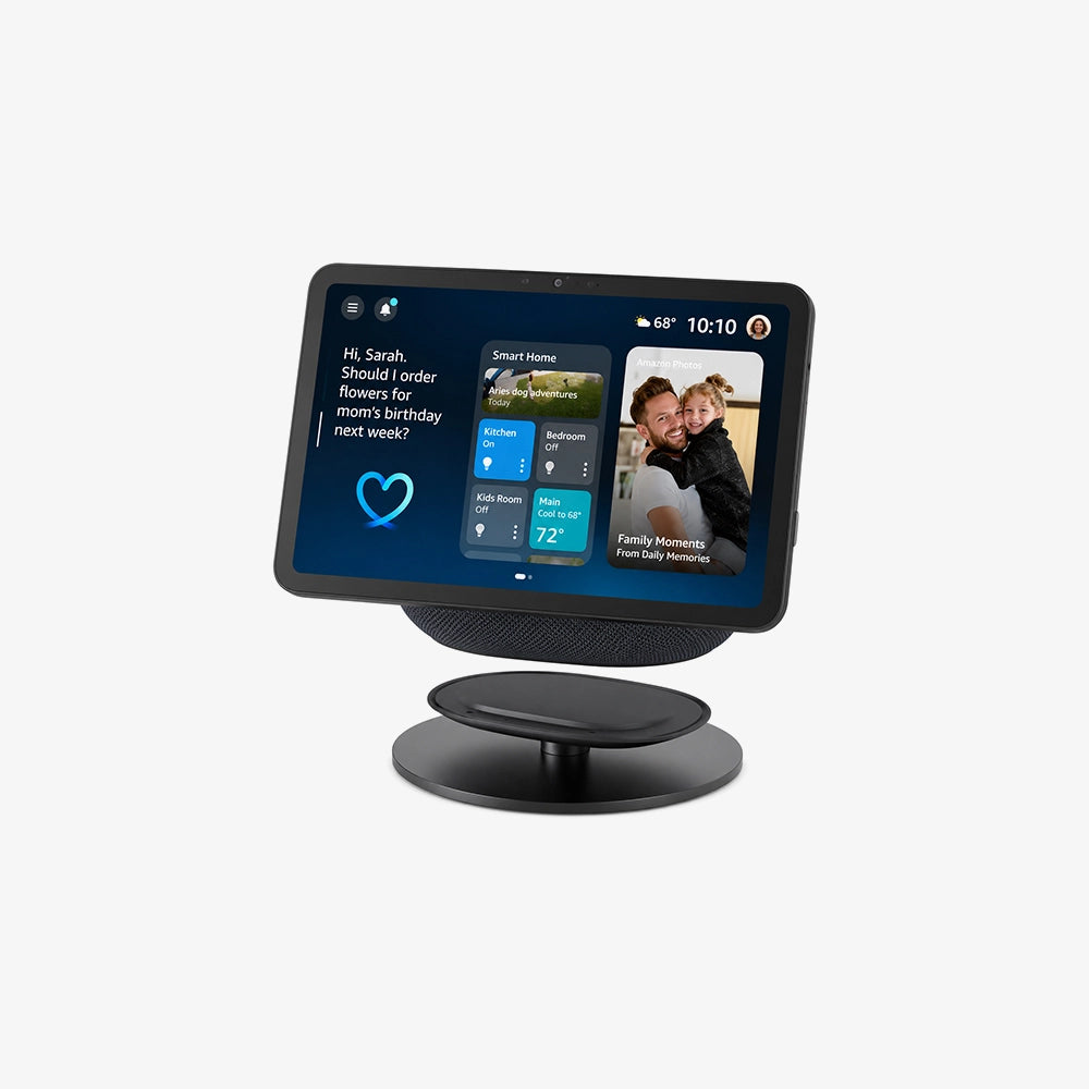 Smart Control Hub Display