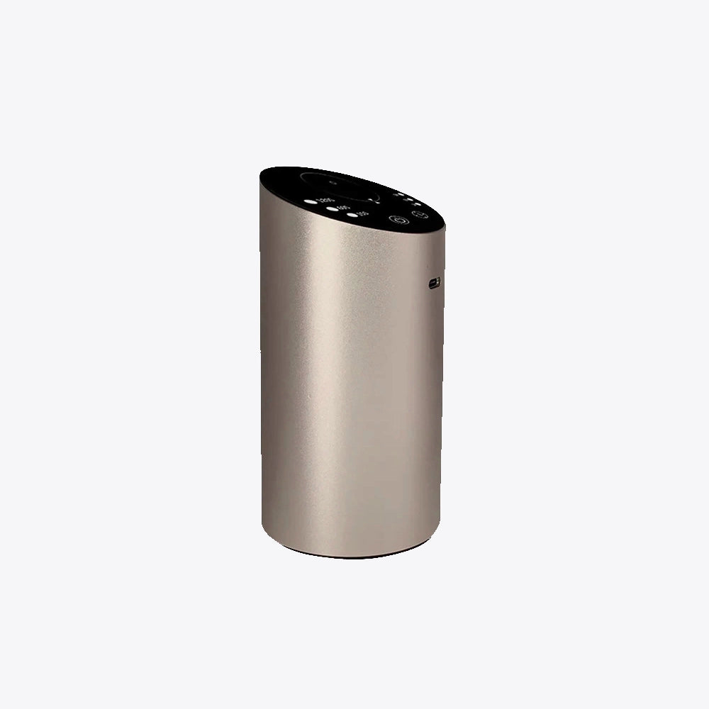 Touch Control Bluetooth Speaker