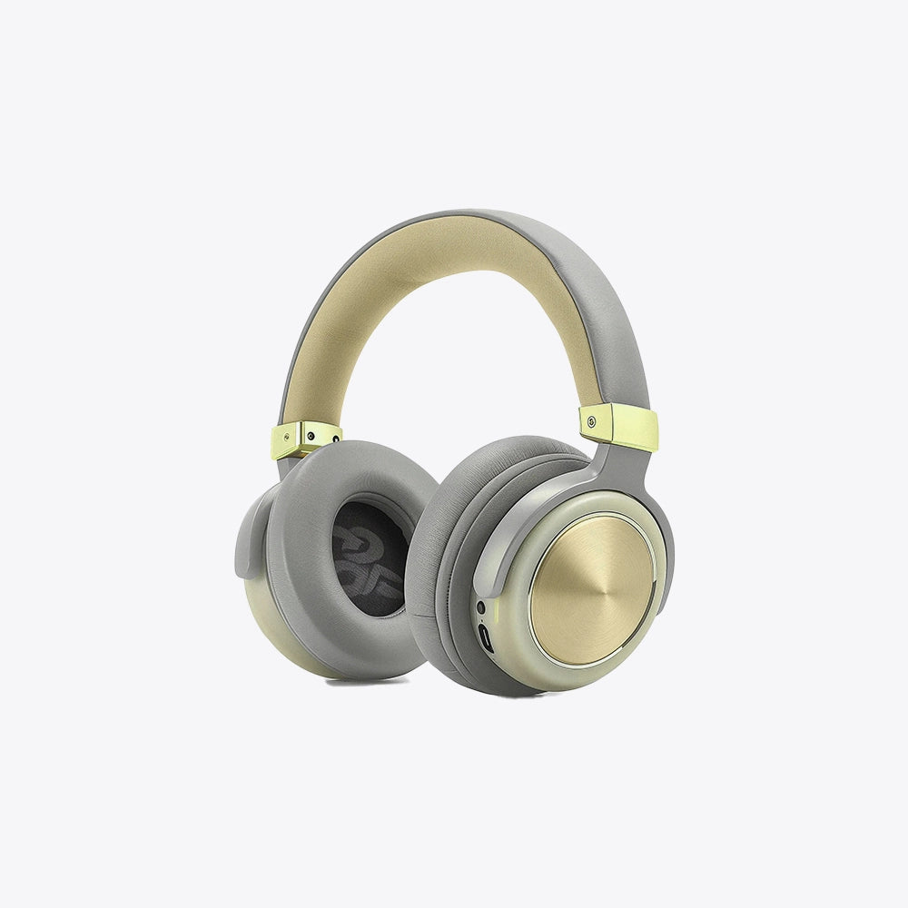 Deep Bass Wireless Headphone