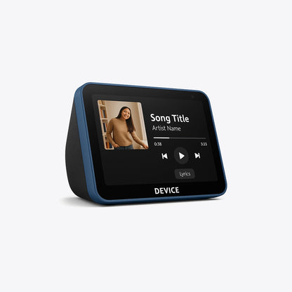 Multimedia Smart Device